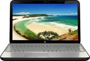 HP Pavilion G6-2304TX 3rd Gen Ci5 Windows 8 Laptop